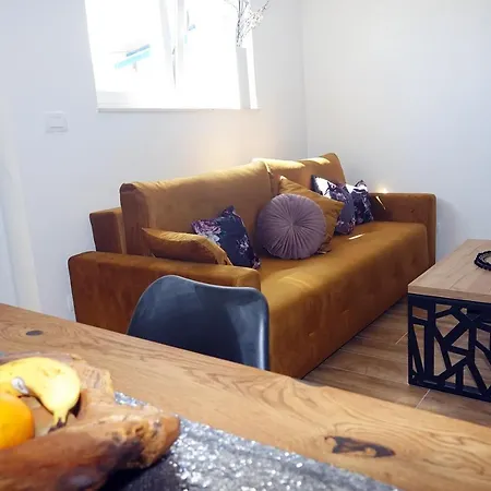 Rosemary Apartment Makarska