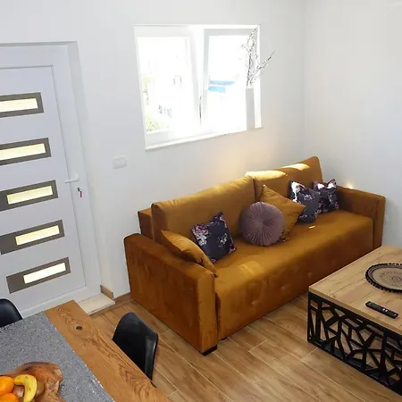 Rosemary Apartment Makarska