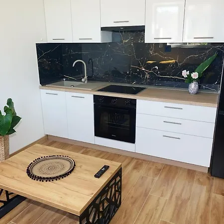 Rosemary Apartment
