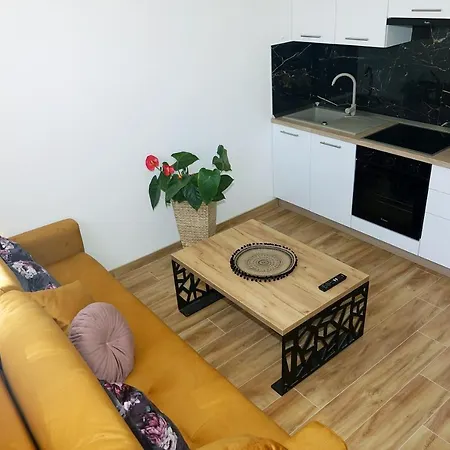 Rosemary Apartment