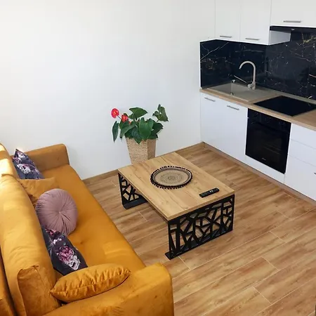 Rosemary Apartment Makarska