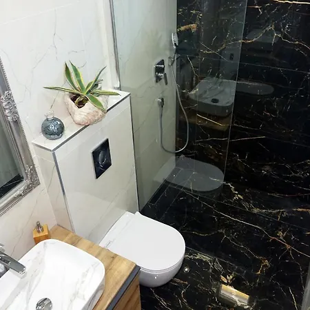 Appartement Rosemary *
