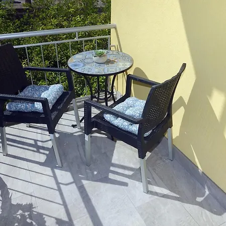 Appartement Rosemary
