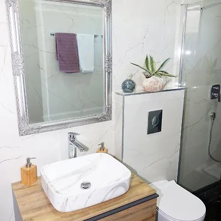 Appartement Rosemary *