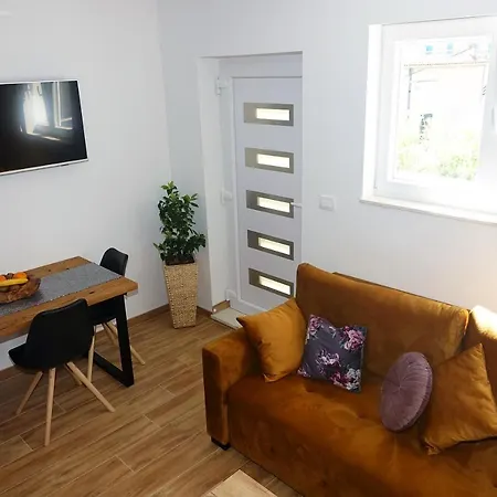 Appartement Rosemary *