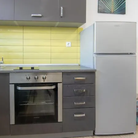 Rosemary Appartement *