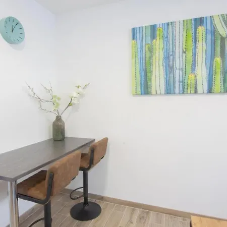 Appartement Rosemary Makarska