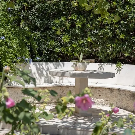 Rosemary Appartement Makarska